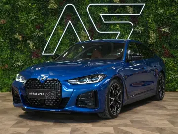 BMW M440i xDrive AUX.HEAT 360 HUD PPF