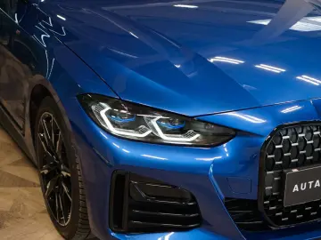 BMW M440i xDrive AUX.HEAT 360 HUD PPF