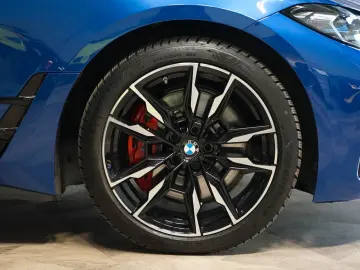 BMW M440i xDrive AUX.HEAT 360 HUD PPF