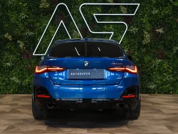 BMW M440i xDrive AUX.HEAT 360 HUD PPF
