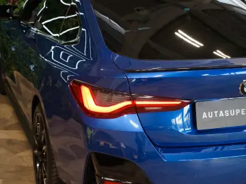 BMW M440i xDrive AUX.HEAT 360 HUD PPF