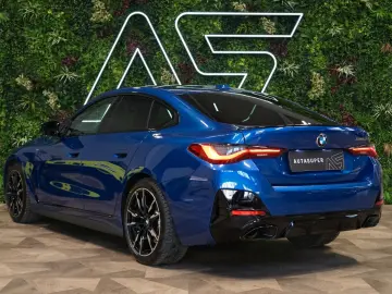 BMW M440i xDrive AUX.HEAT 360 HUD PPF