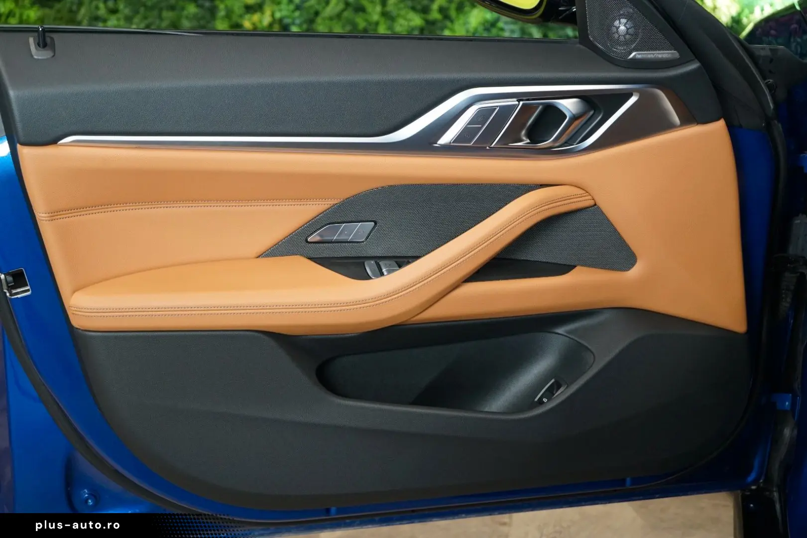 BMW M440i xDrive AUX.HEAT 360 HUD PPF