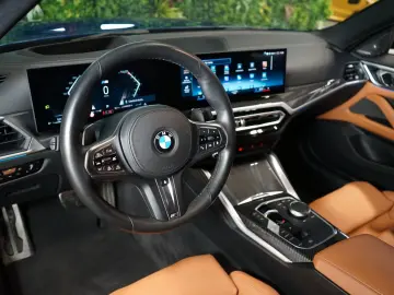BMW M440i xDrive AUX.HEAT 360 HUD PPF