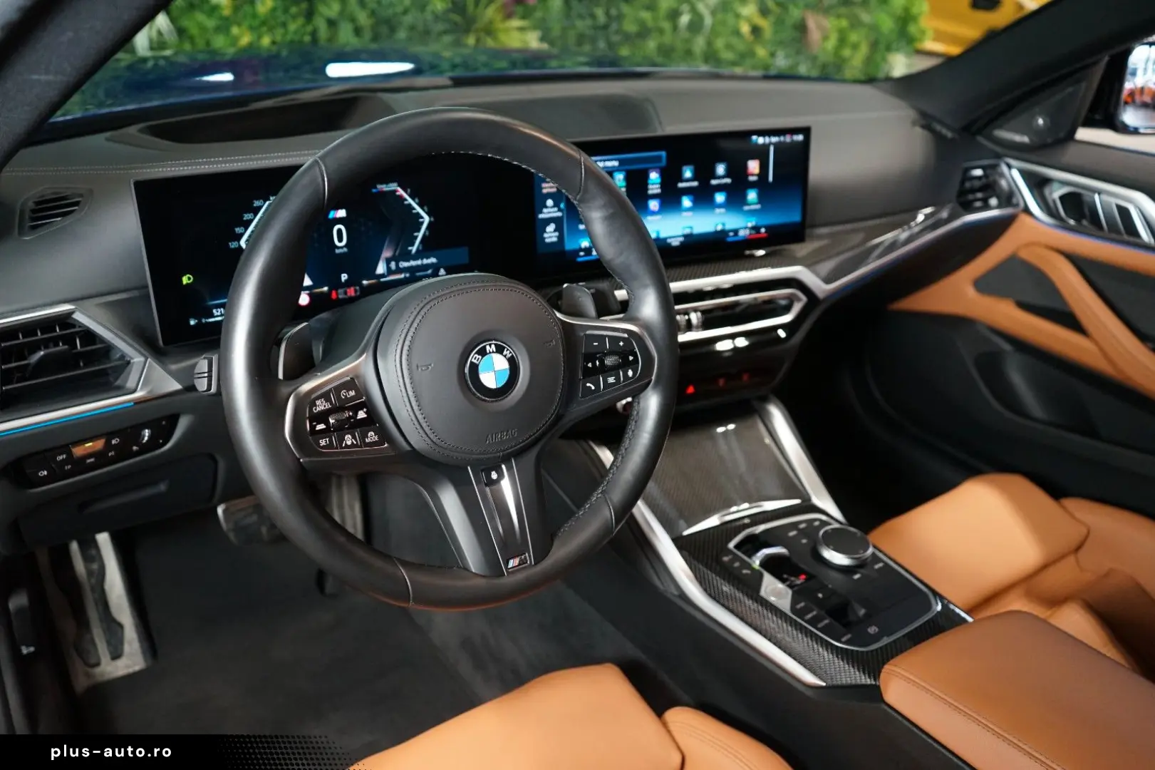 BMW M440i xDrive AUX.HEAT 360 HUD PPF