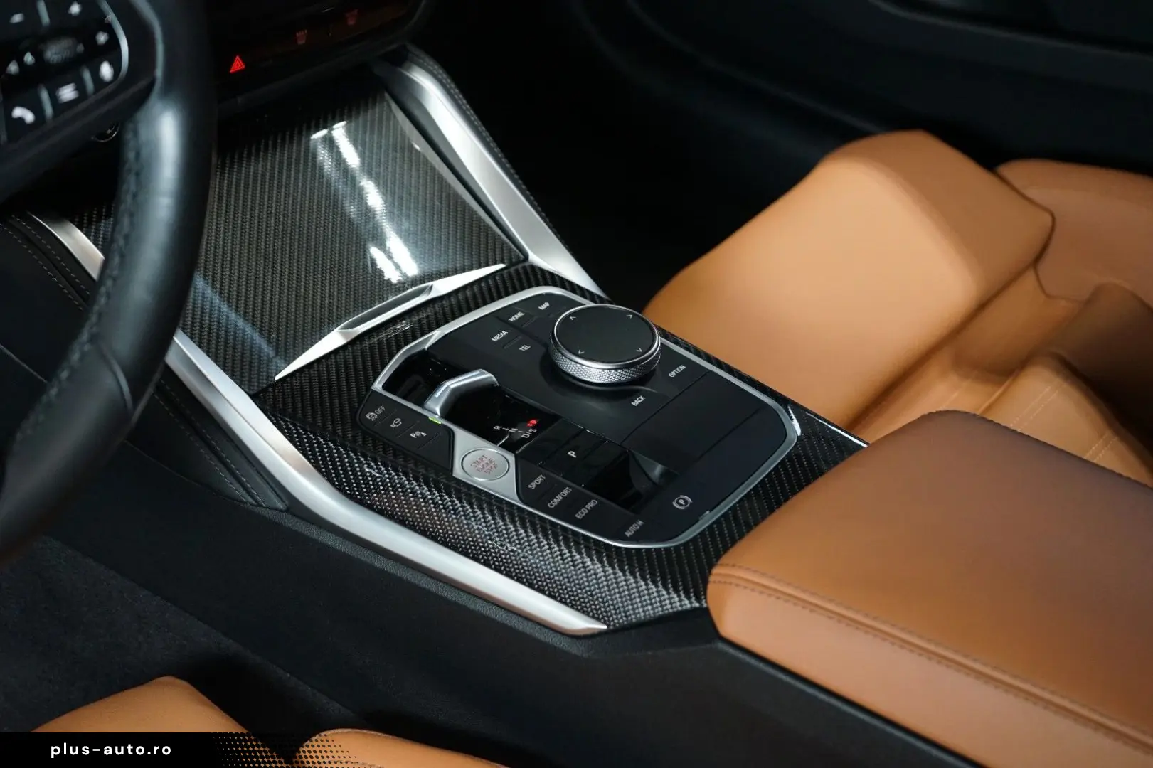 BMW M440i xDrive AUX.HEAT 360 HUD PPF