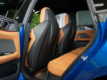 BMW M440i xDrive AUX.HEAT 360 HUD PPF