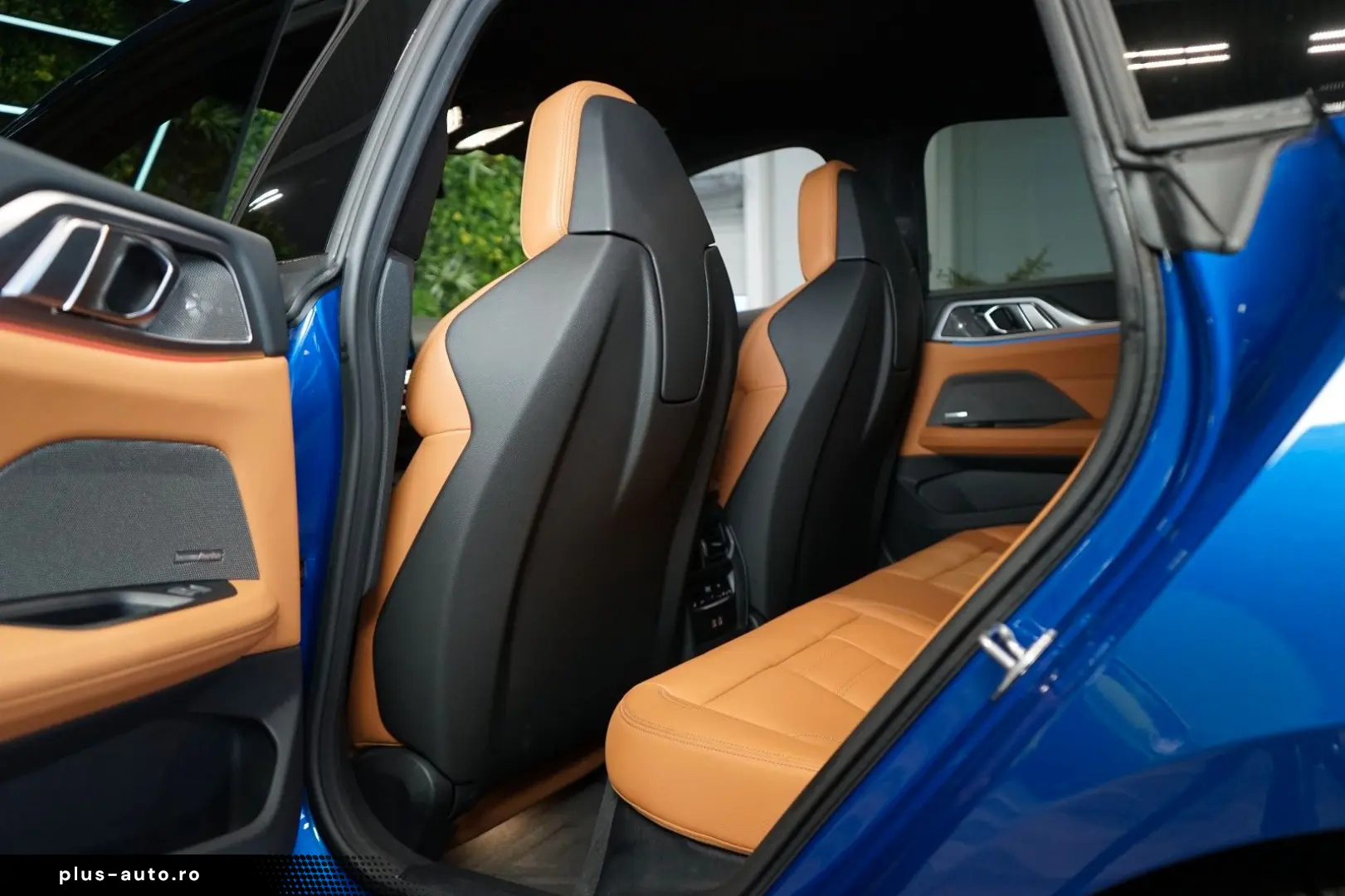 BMW M440i xDrive AUX.HEAT 360 HUD PPF