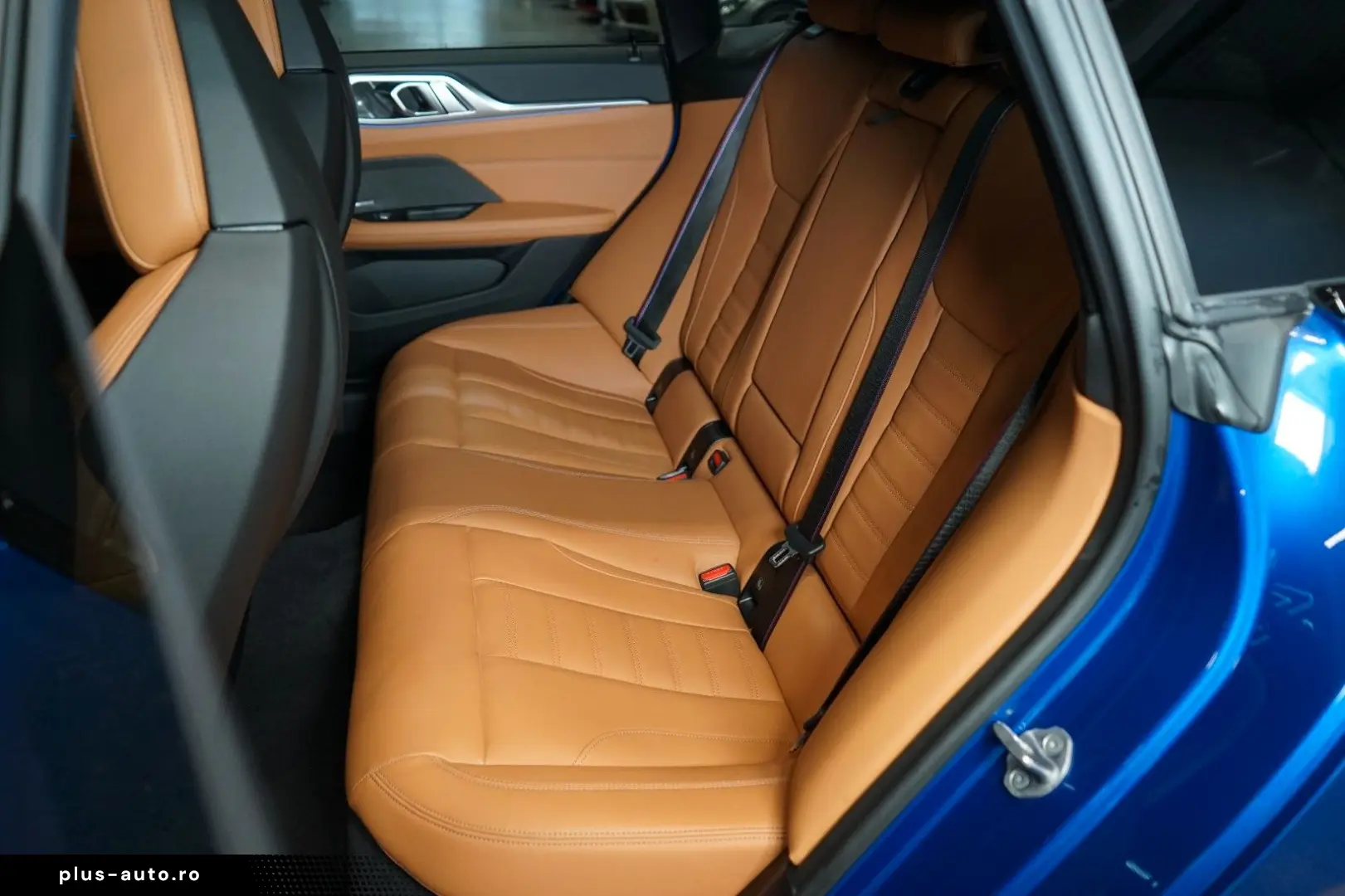 BMW M440i xDrive AUX.HEAT 360 HUD PPF