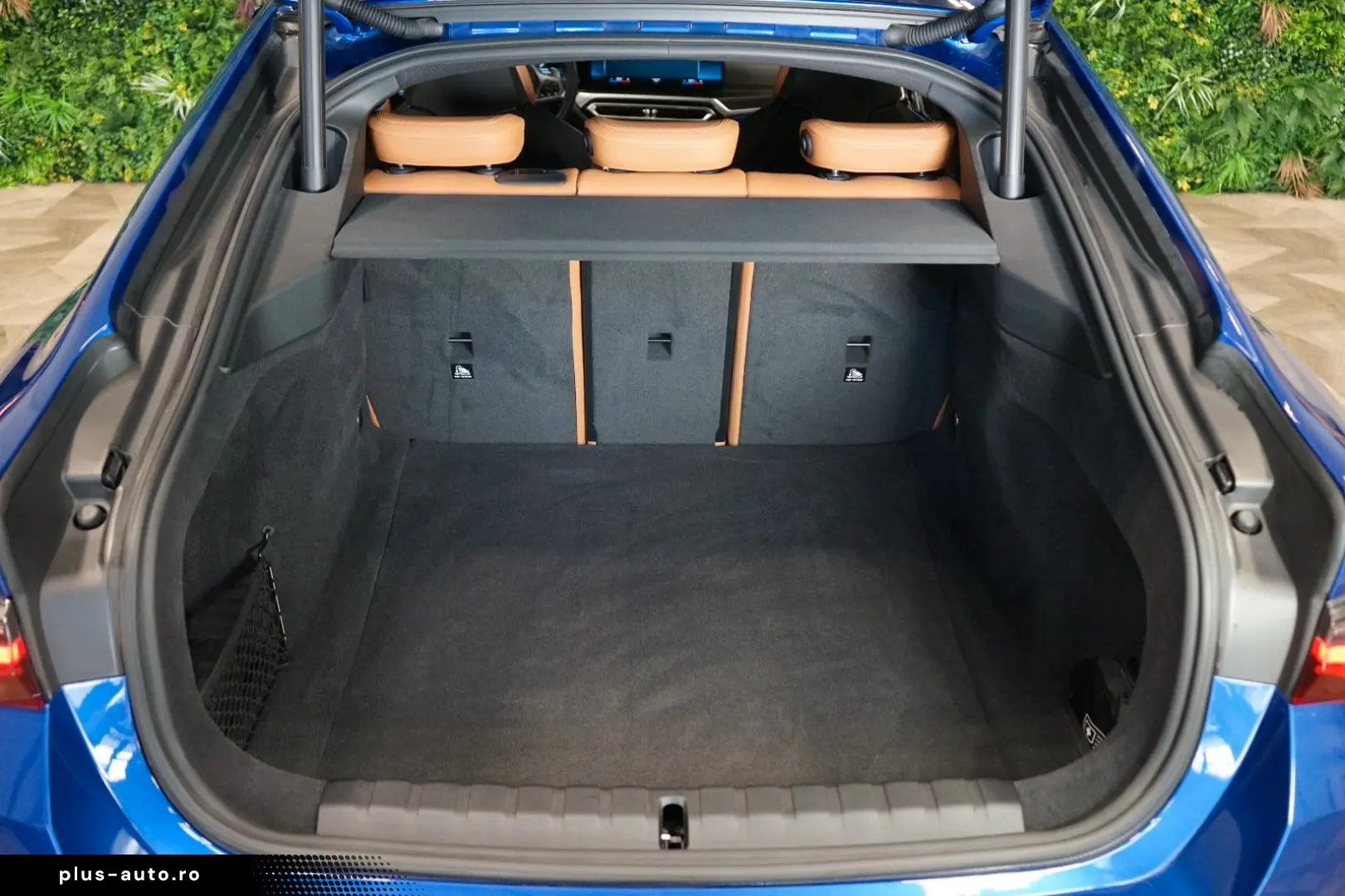 BMW M440i xDrive AUX.HEAT 360 HUD PPF