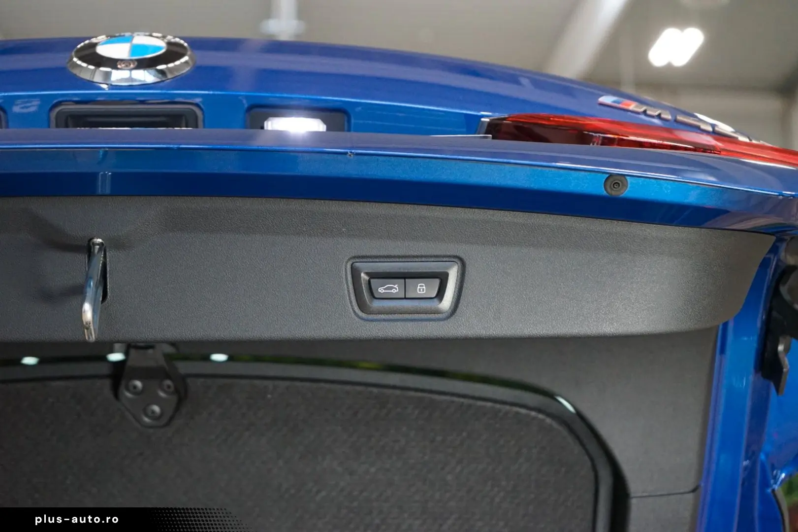 BMW M440i xDrive AUX.HEAT 360 HUD PPF