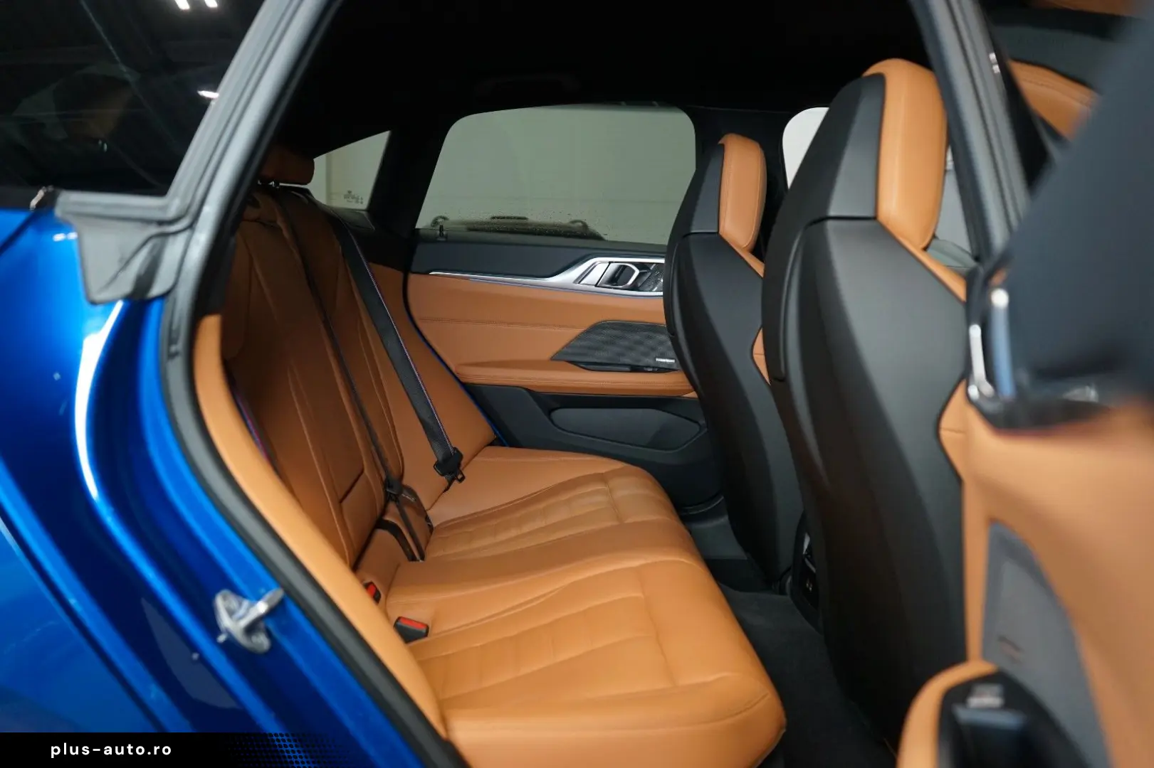 BMW M440i xDrive AUX.HEAT 360 HUD PPF