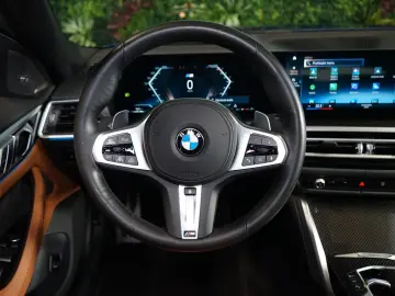 BMW M440i xDrive AUX.HEAT 360 HUD PPF