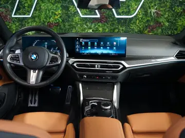 BMW M440i xDrive AUX.HEAT 360 HUD PPF