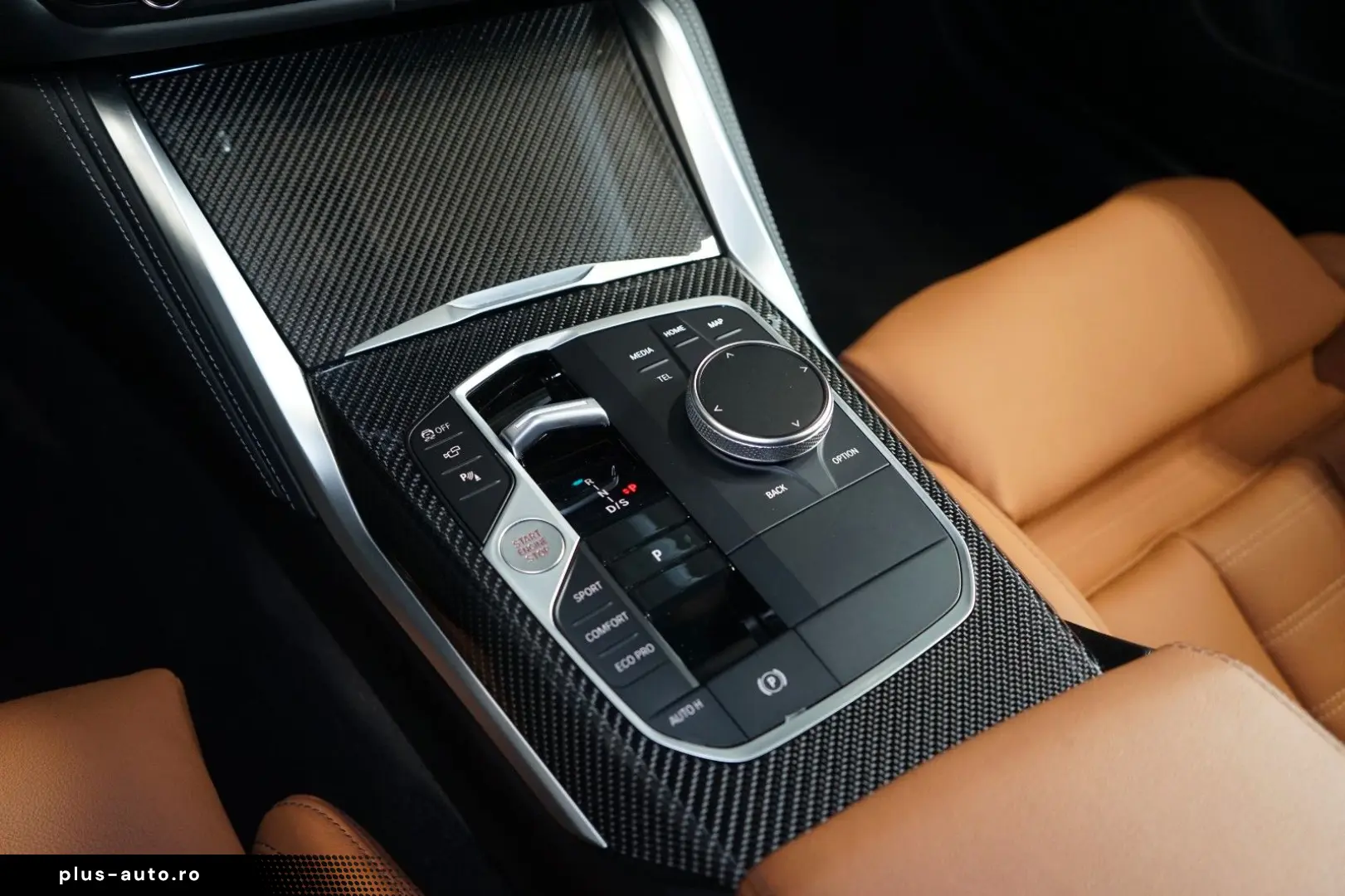 BMW M440i xDrive AUX.HEAT 360 HUD PPF