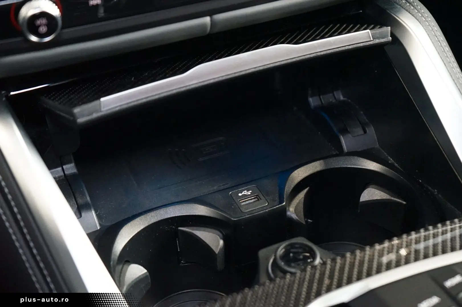 BMW M440i xDrive AUX.HEAT 360 HUD PPF