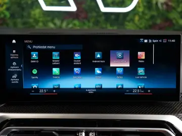 BMW M440i xDrive AUX.HEAT 360 HUD PPF