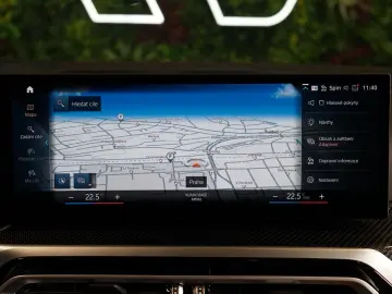 BMW M440i xDrive AUX.HEAT 360 HUD PPF