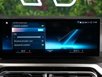 BMW M440i xDrive AUX.HEAT 360 HUD PPF