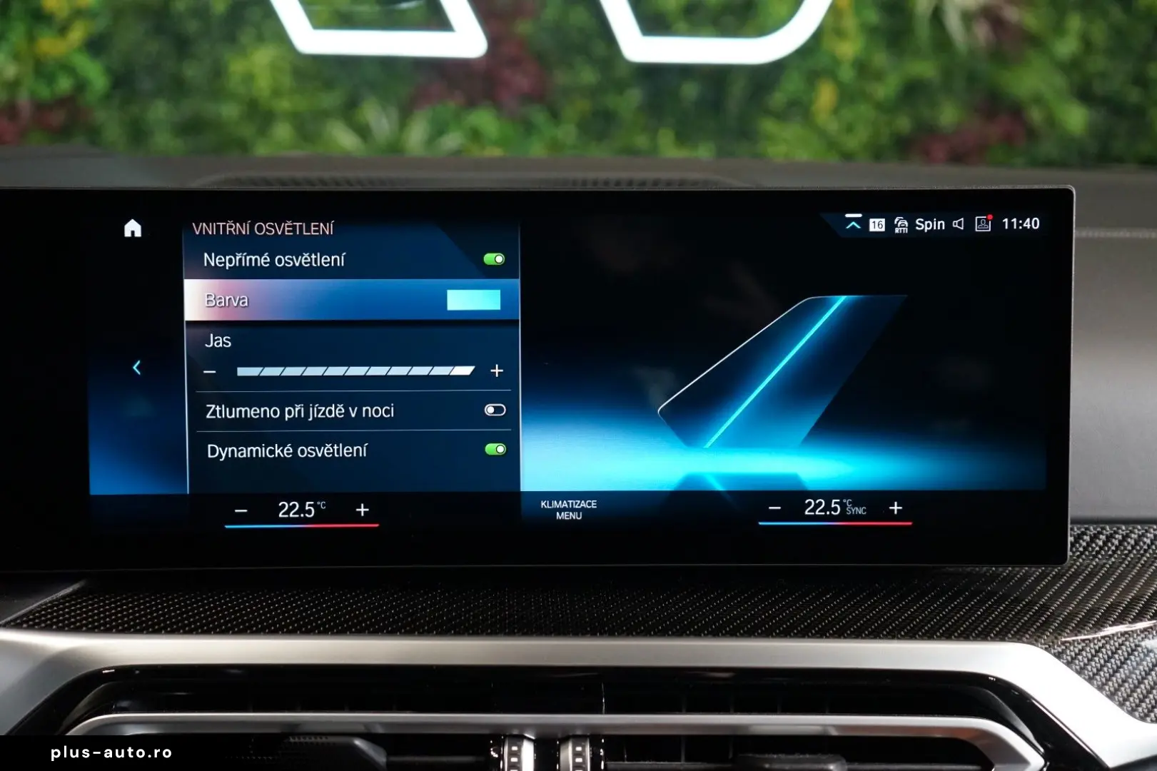 BMW M440i xDrive AUX.HEAT 360 HUD PPF