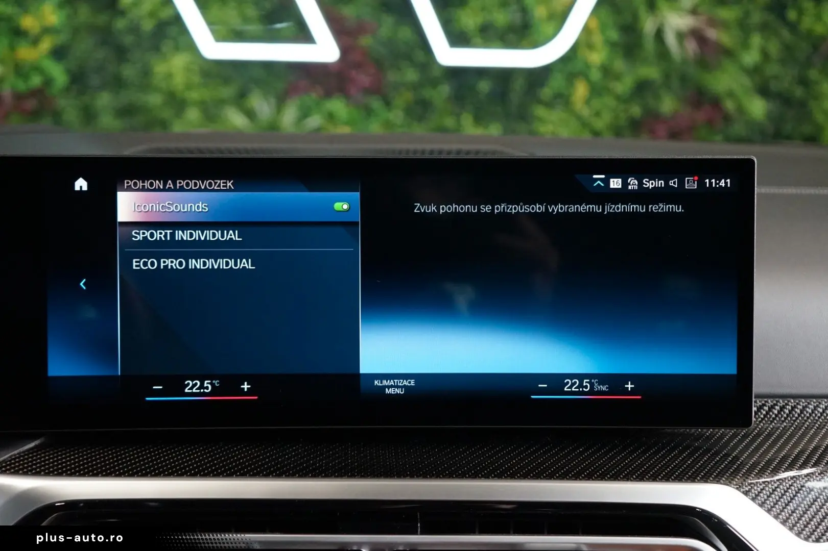 BMW M440i xDrive AUX.HEAT 360 HUD PPF