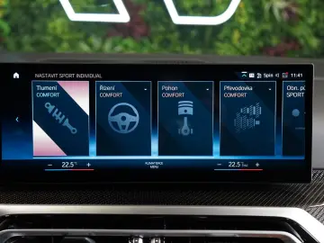 BMW M440i xDrive AUX.HEAT 360 HUD PPF