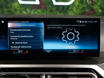 BMW M440i xDrive AUX.HEAT 360 HUD PPF