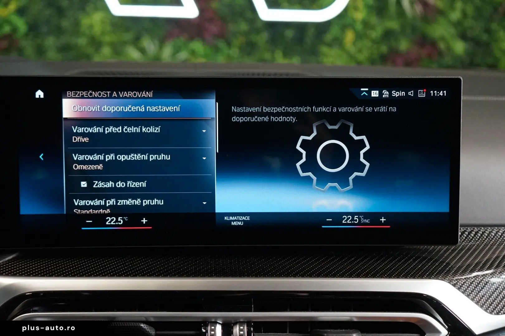 BMW M440i xDrive AUX.HEAT 360 HUD PPF