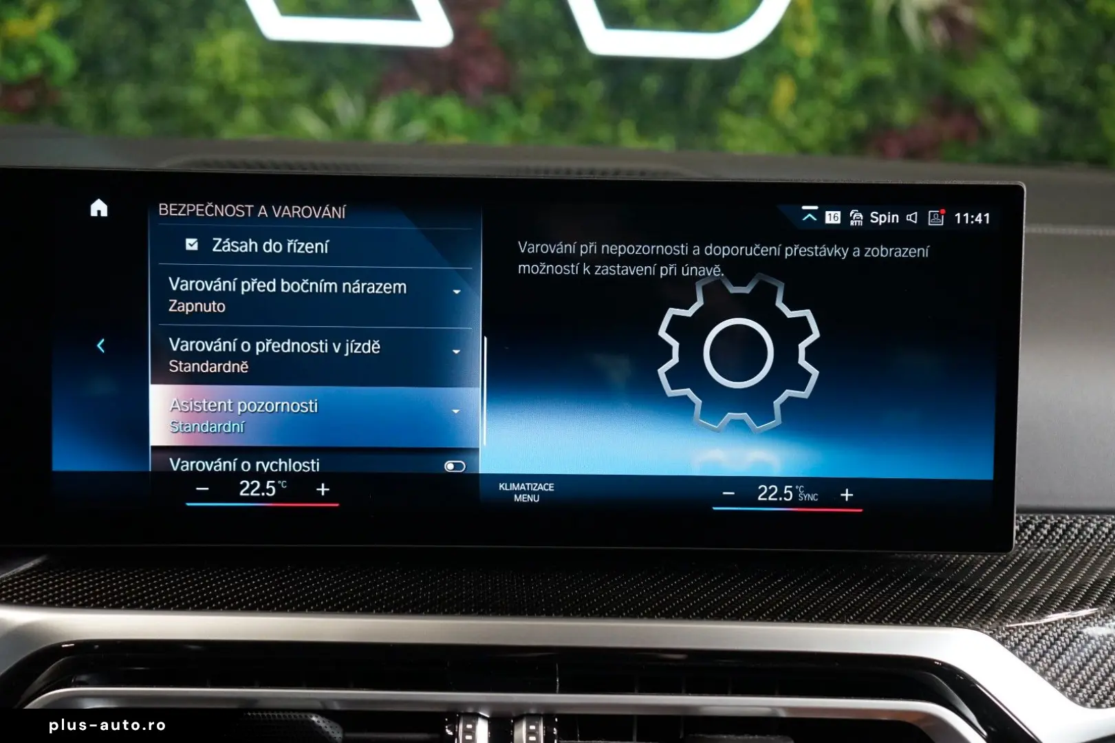 BMW M440i xDrive AUX.HEAT 360 HUD PPF