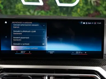 BMW M440i xDrive AUX.HEAT 360 HUD PPF