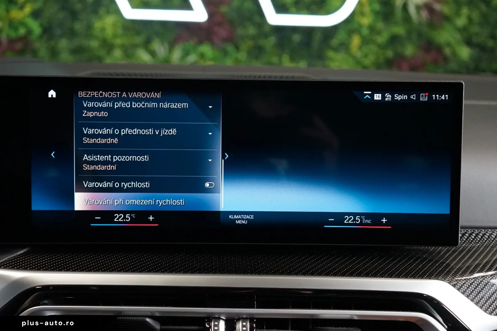 BMW M440i xDrive AUX.HEAT 360 HUD PPF