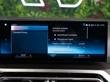 BMW M440i xDrive AUX.HEAT 360 HUD PPF