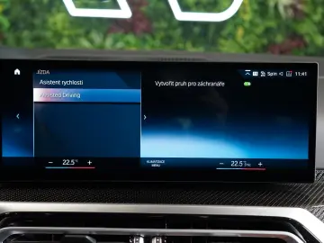 BMW M440i xDrive AUX.HEAT 360 HUD PPF