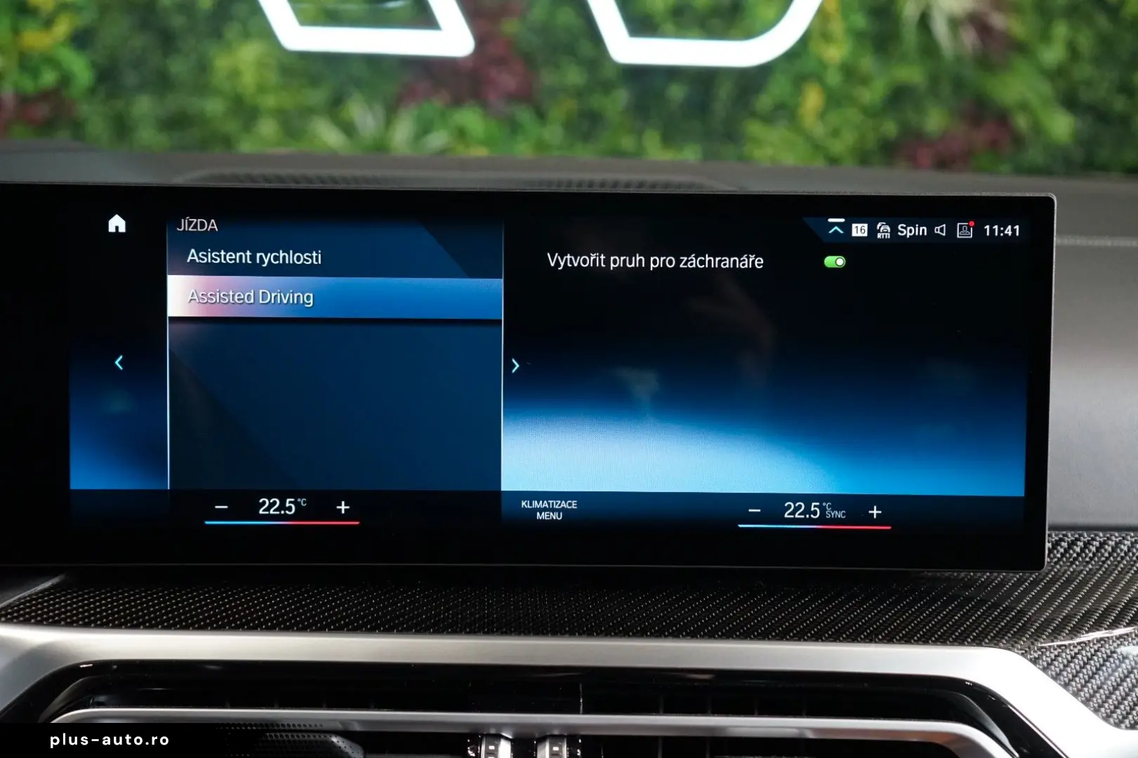 BMW M440i xDrive AUX.HEAT 360 HUD PPF