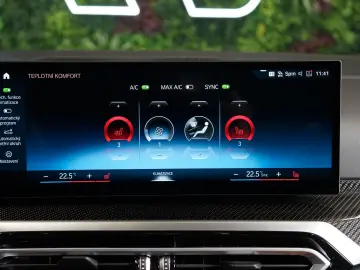 BMW M440i xDrive AUX.HEAT 360 HUD PPF