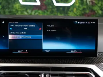 BMW M440i xDrive AUX.HEAT 360 HUD PPF