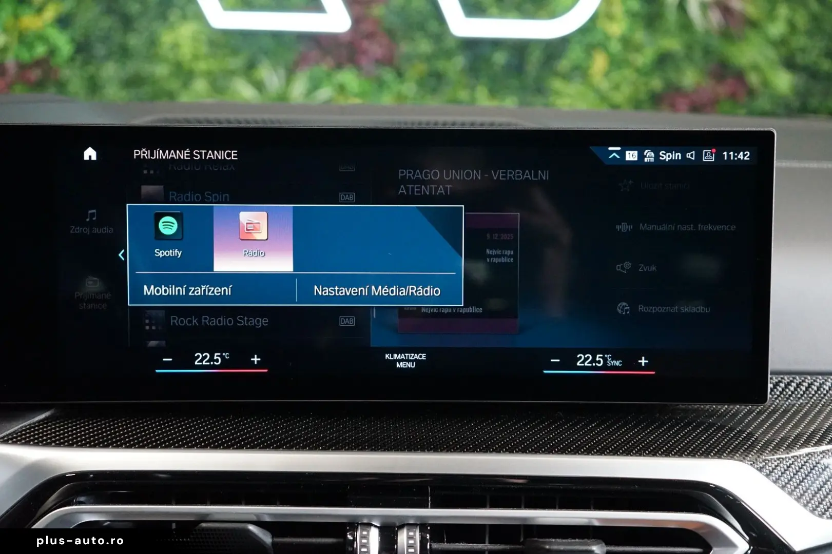 BMW M440i xDrive AUX.HEAT 360 HUD PPF