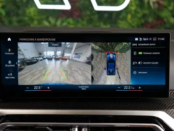 BMW M440i xDrive AUX.HEAT 360 HUD PPF