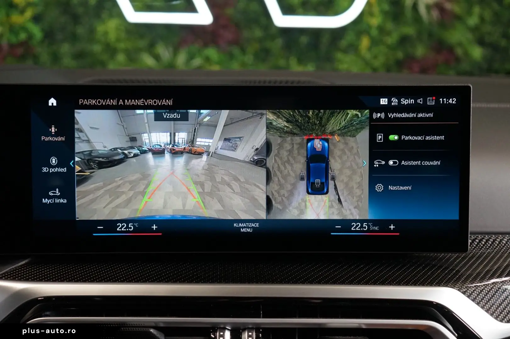 BMW M440i xDrive AUX.HEAT 360 HUD PPF