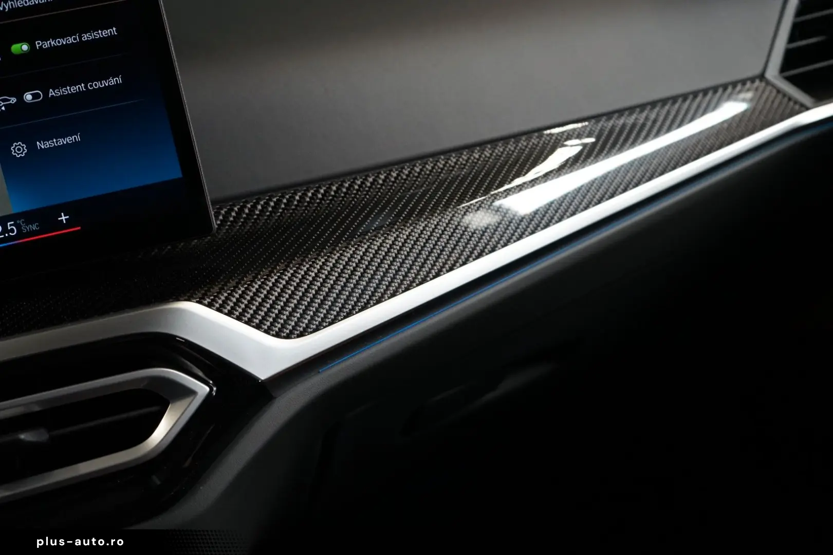 BMW M440i xDrive AUX.HEAT 360 HUD PPF