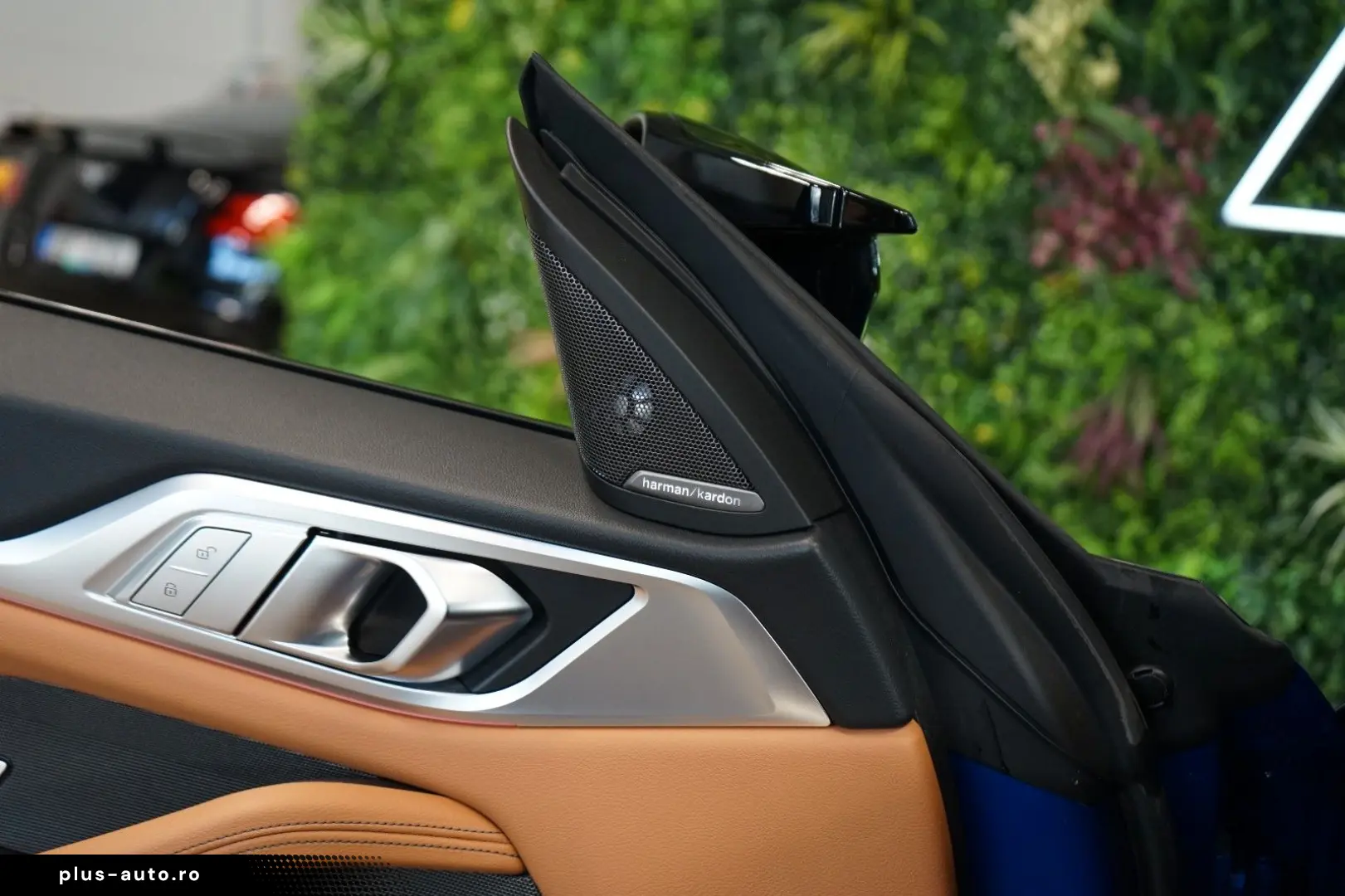 BMW M440i xDrive AUX.HEAT 360 HUD PPF