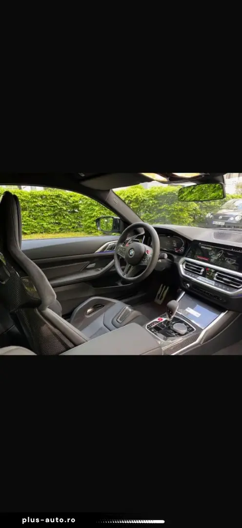 BMW M4 Coupe xDrive Competition  50 Jahre Edition