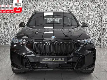BMW X5 xDrive30d 3x M SPORT INDIVIDUAL 22-Z AHK HUD