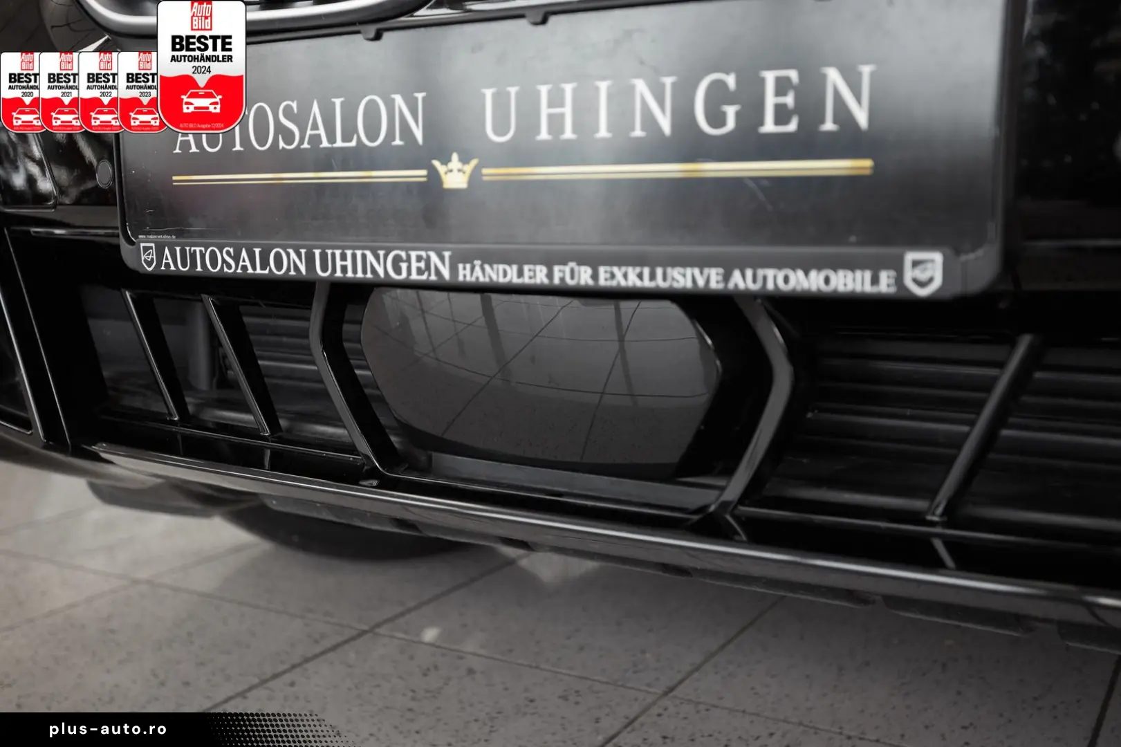 BMW X5 xDrive30d 3x M SPORT INDIVIDUAL 22-Z AHK HUD