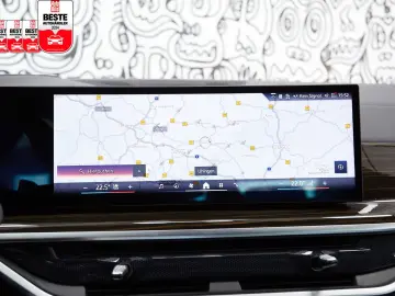 BMW X5 xDrive30d 3x M SPORT INDIVIDUAL 22-Z AHK HUD