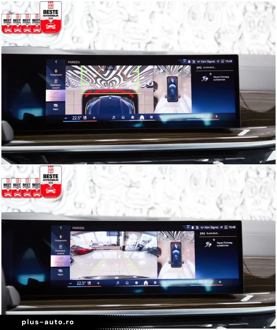 BMW X5 xDrive30d 3x M SPORT INDIVIDUAL 22-Z AHK HUD