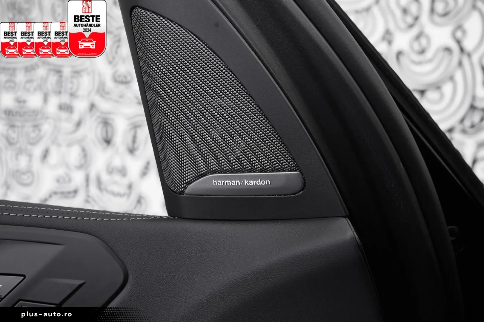 BMW X5 xDrive30d 3x M SPORT INDIVIDUAL 22-Z AHK HUD