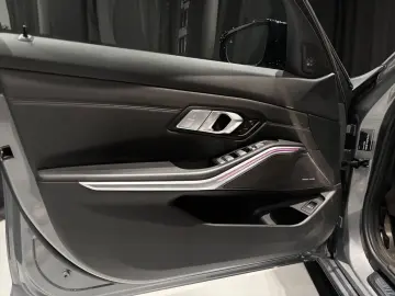 BMW M3 X-DRIVE COMPETITION  FACELIFT H K LASER HUD