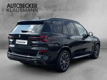 BMW X5 xDRIVE 50e  M SPORT PRO  AUTOMATIK 20'&a&hellip;