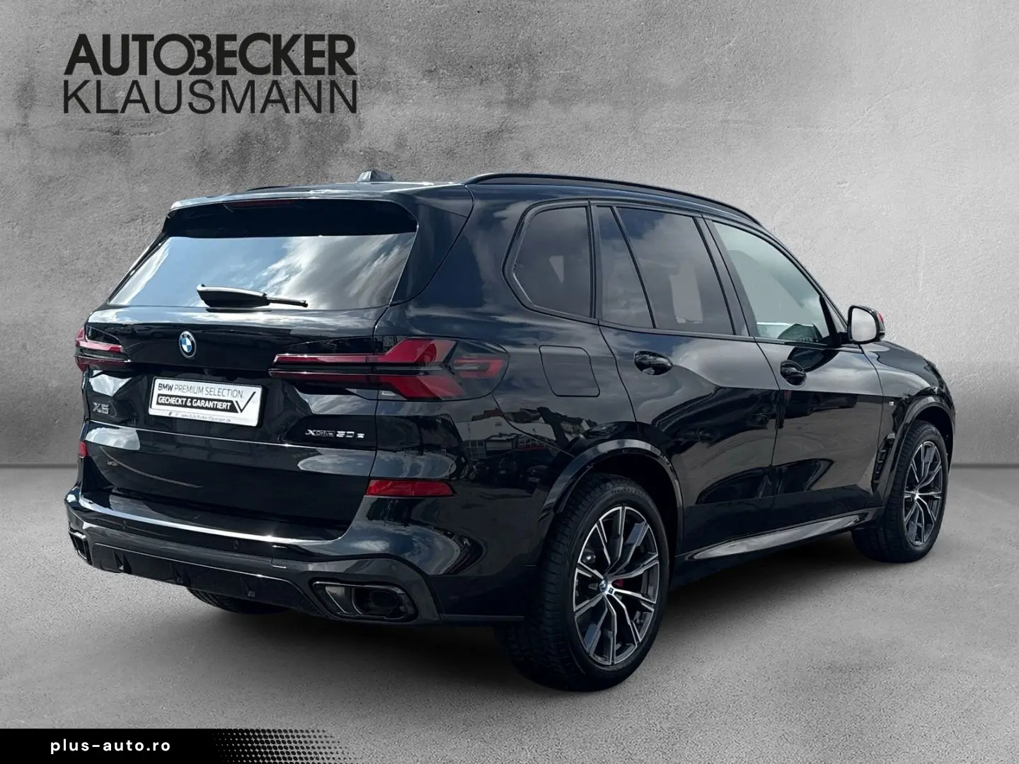 BMW X5 xDRIVE 50e  M SPORT PRO  AUTOMATIK 20'&a&hellip;